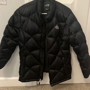 North Face Coat